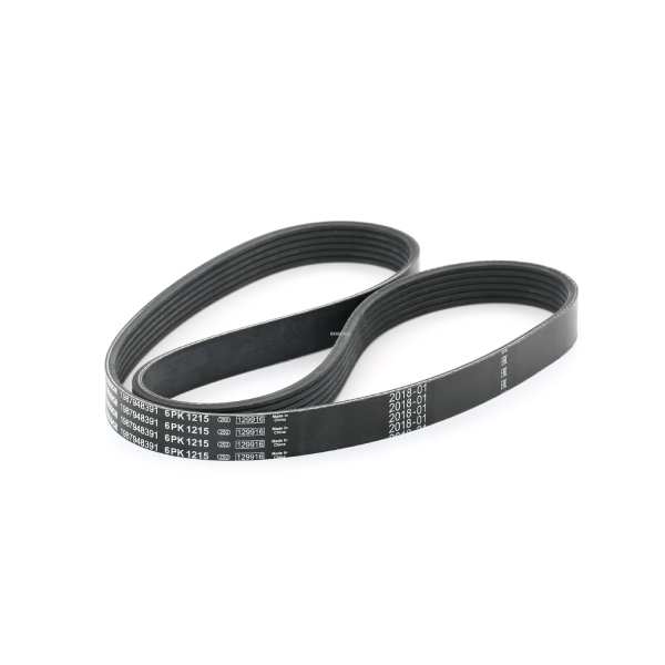 تصویر محصول تسمه دینام رنو تالیسمان E2 سال 2016